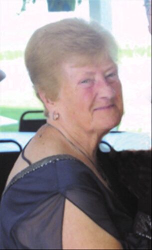 Karolyn M. Cardone